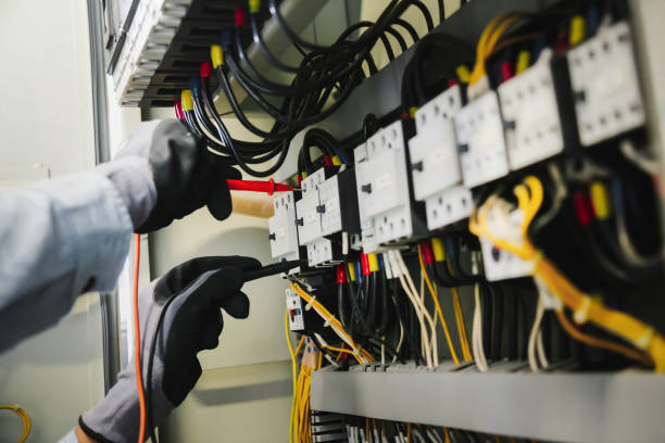 Best Commercial Electrical Services  in Northglenn, CO